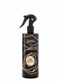 Teatro Fragranze Uniche Rose Oud Room spray 500 ml