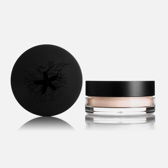 RBR: Skin-perfecting loose powder