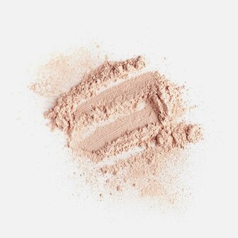 RBR: Skin-perfecting loose powder