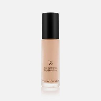 RBR: Liquid foundation