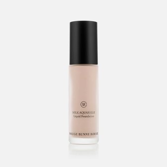 RBR: Liquid foundation