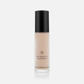 RBR: Liquid foundation