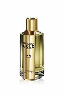 Mancera Paris - Gold Prestigium