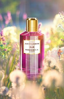 Mancera Paris - Juicy Flowers