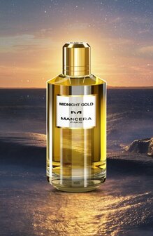 Mancera Paris - Midnight Gold