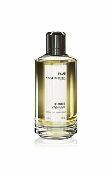 Mancera Paris - Roses Vanille