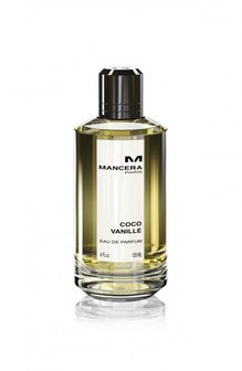 Mancera Paris - Coco Vanille