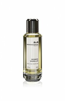 Mancera Paris - Roses Vanille