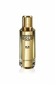 Mancera Paris - Gold Prestigium