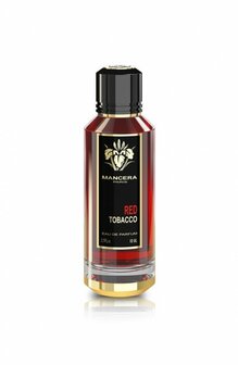 Mancera Paris - Red Tobacco