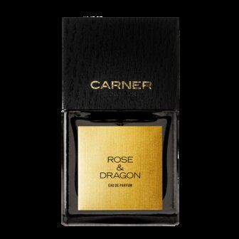 Carner Barcelona - Rose &amp; Dragon