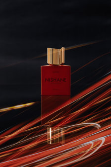 NISHANE ZENNE - extrait de parfum 50 ml