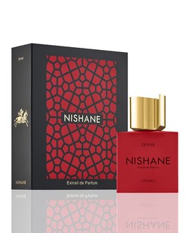 NISHANE ZENNE - extrait de parfum 50 ml