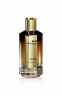 Mancera Paris - The Aoud