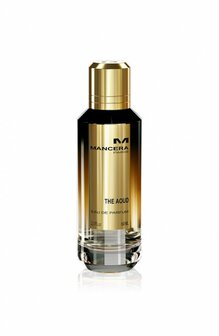 Mancera Paris - The Aoud