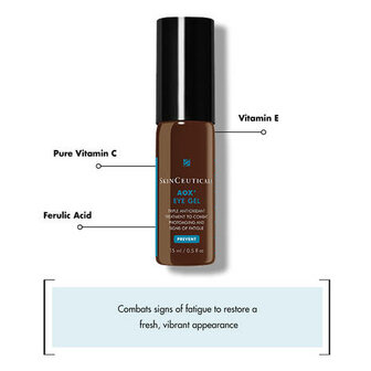 SkinCeuticals: AOX+ Eye Gel - 15 ml