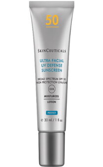 SkinCeuticals Ultra Facial UV Defense Sunscreen SPF 50 - 30ml