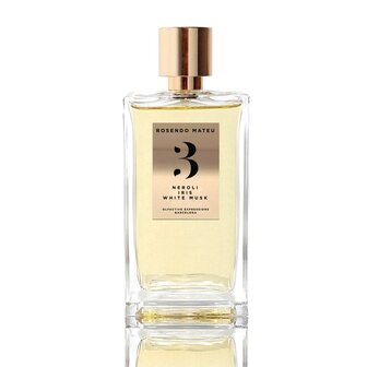 ROSENDO MATEU #3 - eau de parfum 100 ml