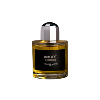 HAROLD &amp; MAUDE divinement audacieux - eau de parfum intense 100 ml