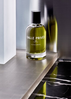 SALLE PRIV&Eacute;E Concorde eau de parfum 100ml