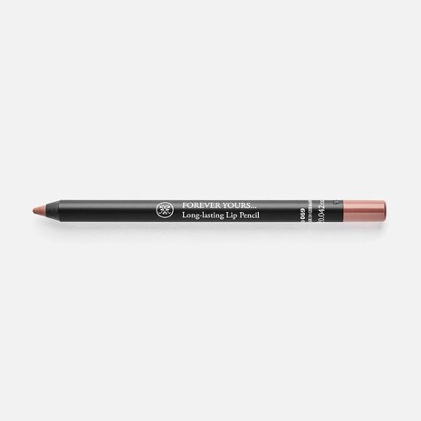 RBR: Long-lasting lip pencil