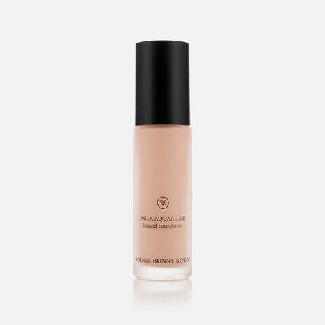 RBR: Liquid foundation