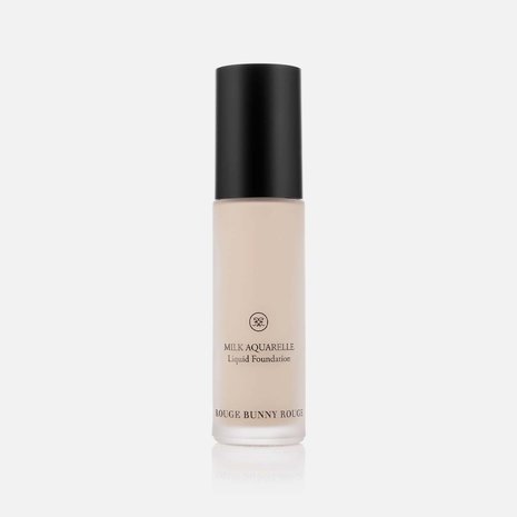 RBR: Liquid foundation