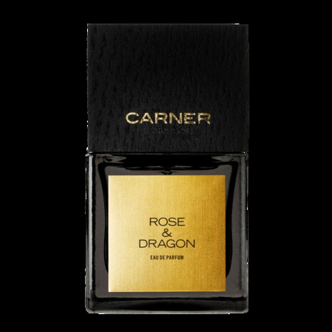 Carner Barcelona - Rose & Dragon