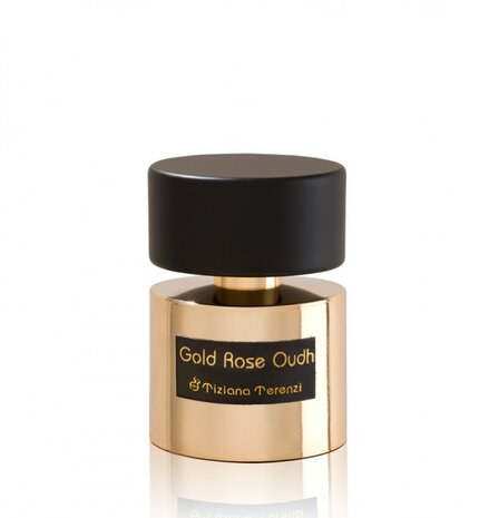 Tiziana Terenzi - Gold Rose Oudh