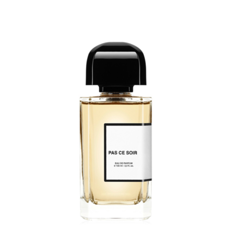 BDK Pas Ce Soir - eau de parfum 100 ml