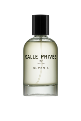 SALLE PRIVÉE Super 8 - eau de parfum 100ml