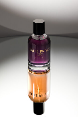 SALLE PRIVÉE Illegal - extrait de parfum 100ml